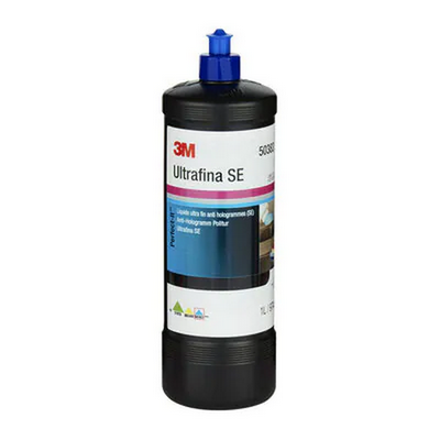 3M Perfect-It III Ultrafin SE Polish (Each) - 1 Litre