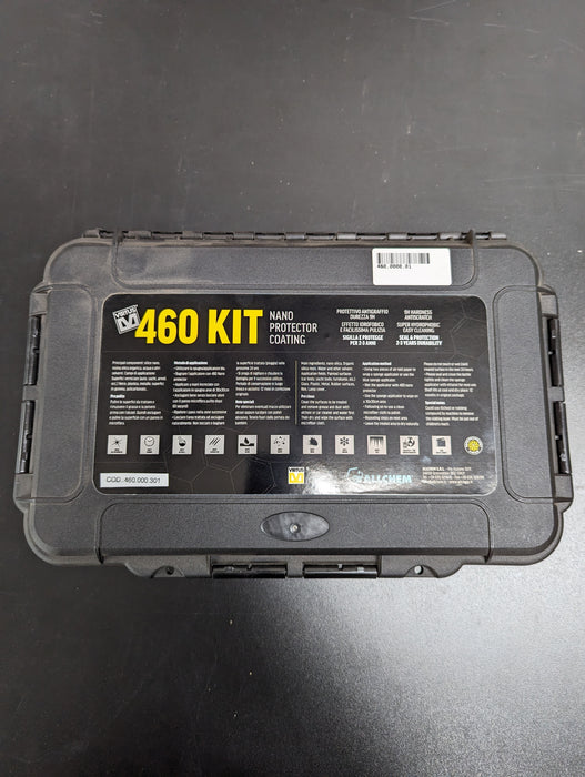 Allchem 460 Ceramic Coating Kit