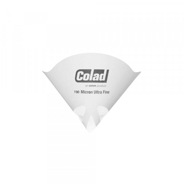 Colad Nylon Paint Strainer 190 micron - Box of 1000