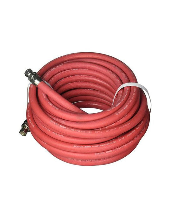 DeVilbiss 9.5mm (3/8″) Bore Red Air Hose (7.5m) (H-7502HA-7.5)