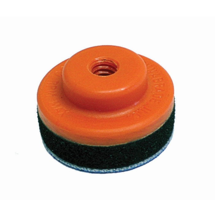 Dynabrade 32 mm Mini-Dynorbital Disc Pad Vinyl-Face (Each)