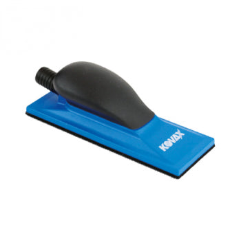 Kovax Ergonomic Handblock 8 Holes 70 x 125mm
