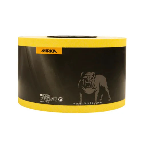 Hiomant 115 mm x 50 m P150