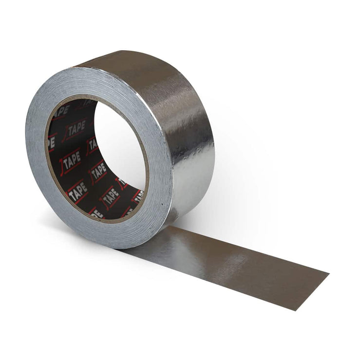JTape Aluminium Repair Tape - 48mm x 45m