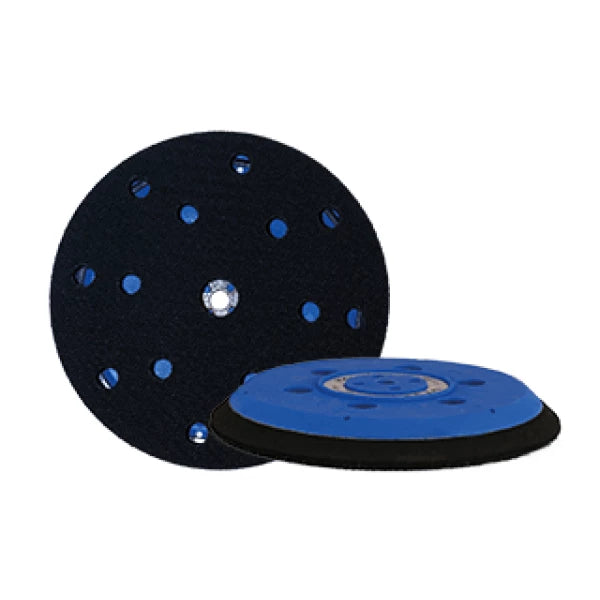 Kovax Backup Pad Medium 150mm 15 Holes