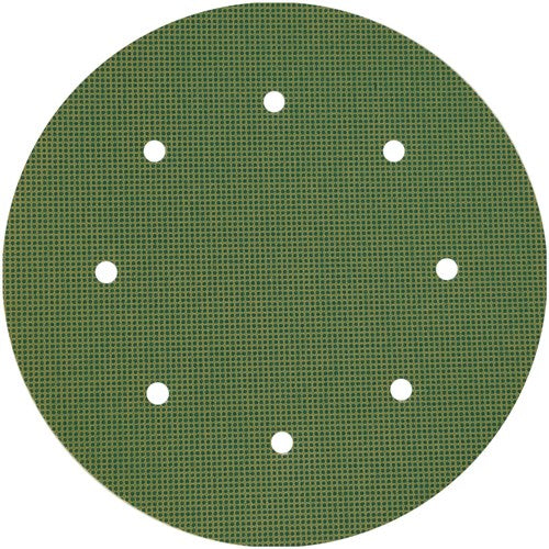 Kovax P60 203mm Maxcut Sp Tack Abrasive Discs 8 Hole - 50 per Box