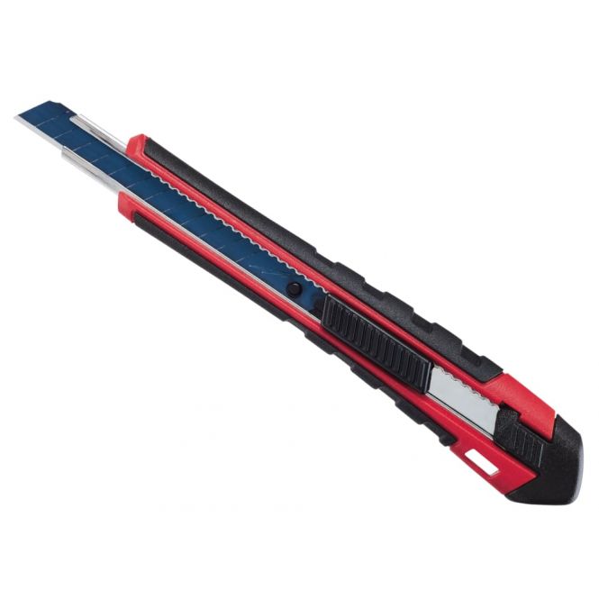 Milwaukee Snap-Off Knife 9mm