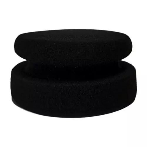 Ultrafine Polishing Pad Black 90mm (Manual)