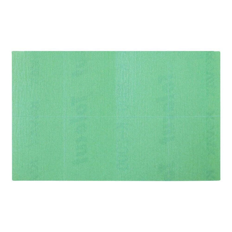 Kovax Tolecut Green Stick-On 29mm x 35mm 1/8 K2000