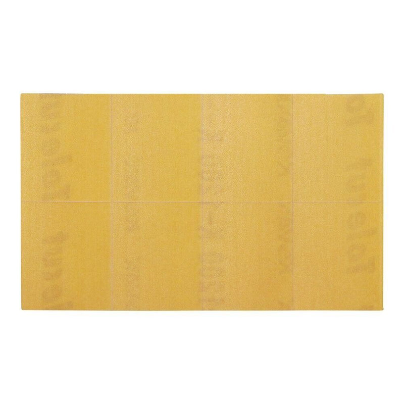 Kovax Tolecut Orange Stick-On 70mm x 114m K1200