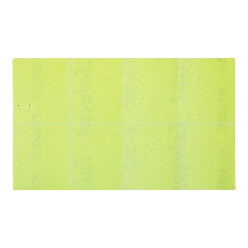 Kovax Tolecut Yellow Stick-On 70mm x 114m K800