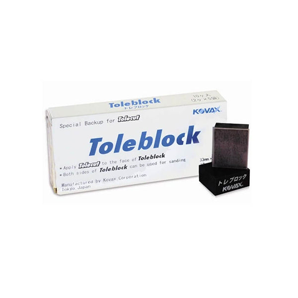 Kovax Toleblock 26mm x 32mm