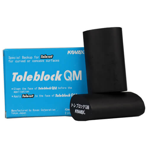 Kovax Toleblock QM Round Big