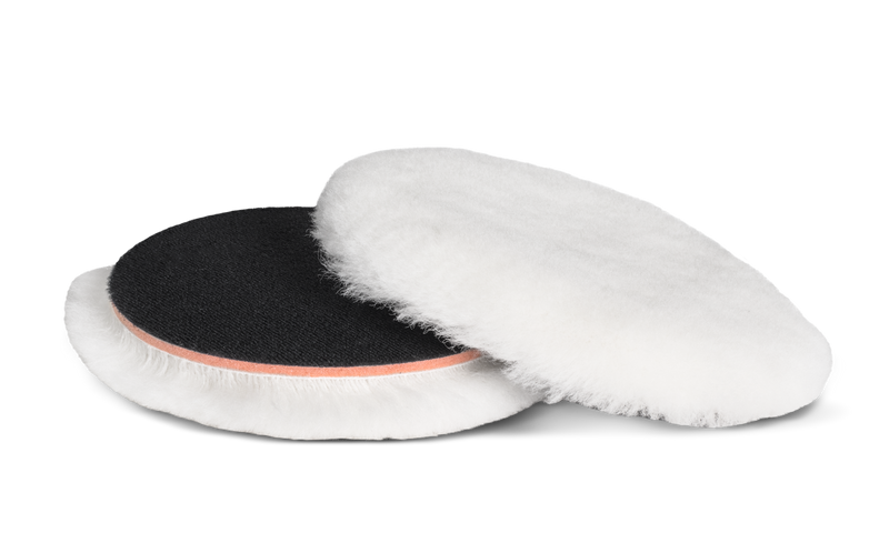 Scholl Concept Premium Softouch-TopWool White M 135 mm