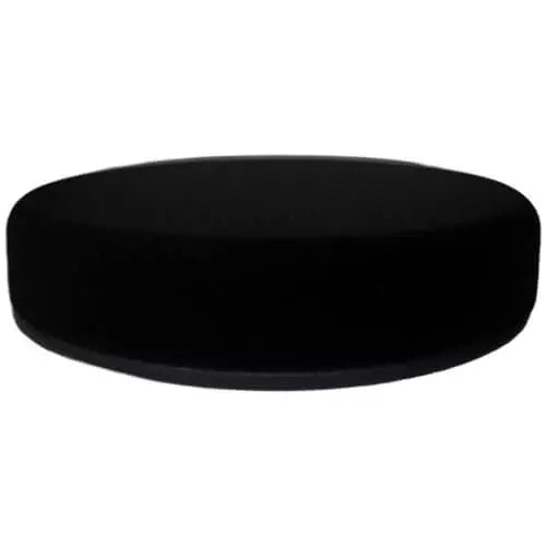 Ultrafine Polishing Pad Black 125mm (For Rotary) - Pack of 2